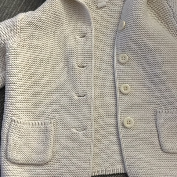 Baby gap unicorn sweater - Picture 4 of 5